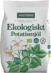 Potatismjöl Ekologisk