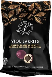 Lakrits Viol