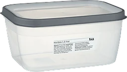 Matlåda 1,6l