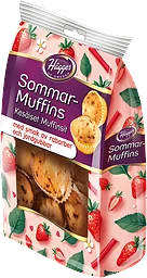 Sommarmuffins