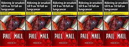 Original Red 100´s 10-pack