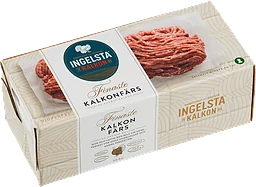 Kalkonfärs