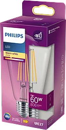 LED-lampa 60W E27