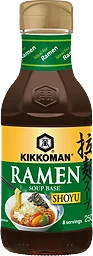 Ramen Soup Base