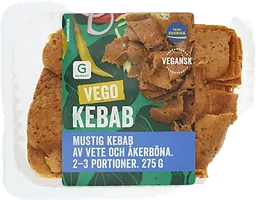 Vegokebab