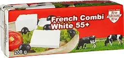 French White