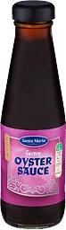 Oyster Sauce