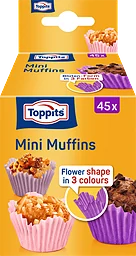 Muffinsformar Mini