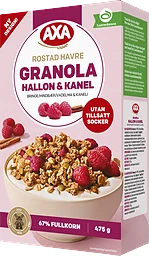 Hallon Kanel