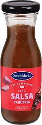 Salsa Taqueria