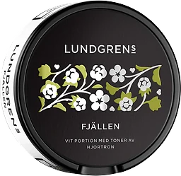 Portionssnus Fjällen