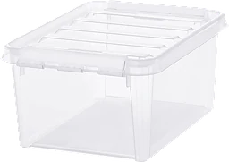 Förvaringsbox 8 L