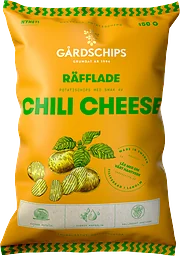 Chips Chili Cheese