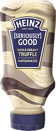 Mayo Truffle