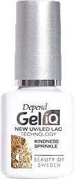 Gel iQ Kindness Sp 1-p
