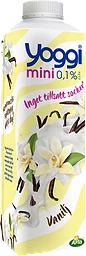 Yoghurt Mini Vanilj 0,1%