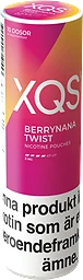 Berrynana Twist
