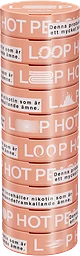 Hot Peach Strong Stock