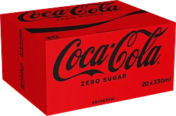 Coca-Cola Zero