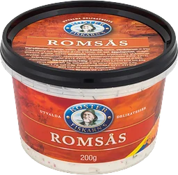 Romsås