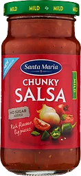 Salsa Chunky Mild