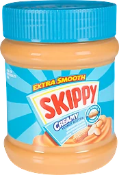 Jordnötssmör Creamy