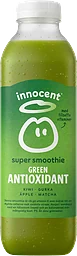 Smoothie Antioxidant