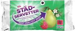 Städservetter Tutti Frutti 70-p