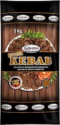 Kebabflarn