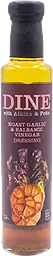 Dressing Rostad Vitlök Och Balsamico 245g Dine with Atkins & Pots