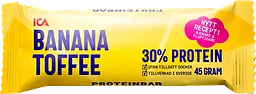 Proteinbar Banana Toffee