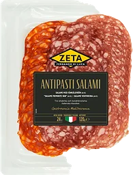 Salami Antipasti