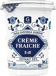 Crème Fraiche