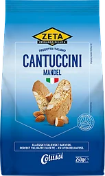 Cantuccini Mandel