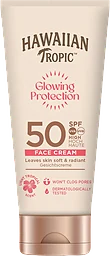 Solkräm Ansikte Glowing Protection spf 50