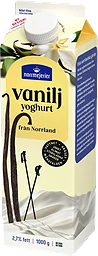 Vanilj Yoghurt