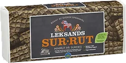 Sur-Rut Knäckebröd