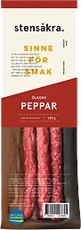 Ölkorv Peppar
