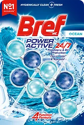 Power Active Ocean
