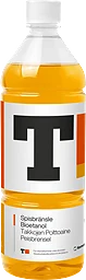 Spisbränsle T .