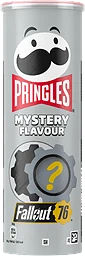 Mystery Flavor 2026