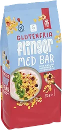 Flingor med Bär