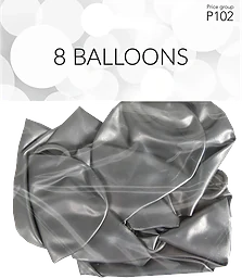 Ballonger silver