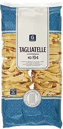 Tagliatelle