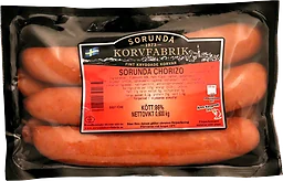 Chorizo