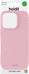 Skal iPhone16 Pro Rosa