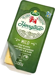 Herrgård Mild Skivad