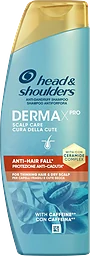 Schampo Anti Hair-Fall