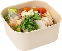 Ceasarsallad