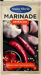 Sriracha Marinad